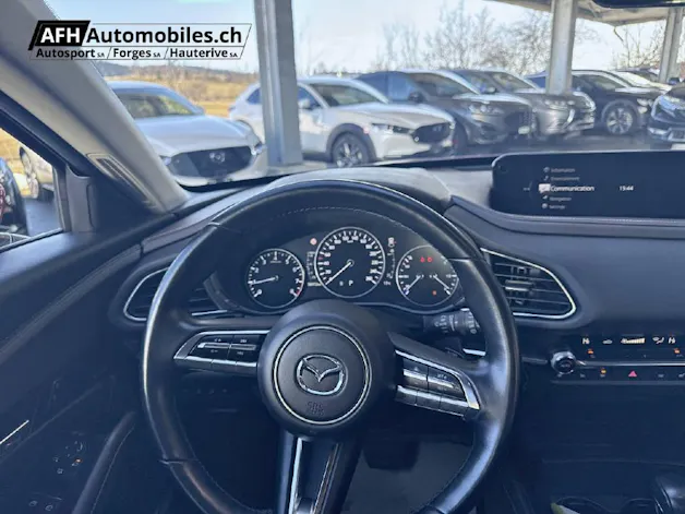 Mazda CX-30 2.0 186 Revolution AWD