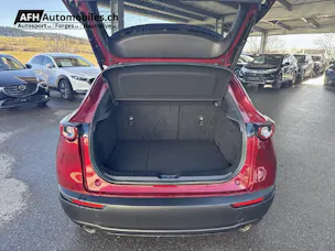 Mazda CX-30 2.0 186 Revolution AWD
