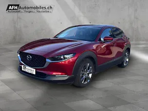 Mazda CX-30 2.0 186 Revolution AWD