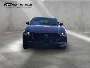 Mazda CX-30 2.0 186 Revolution AWD