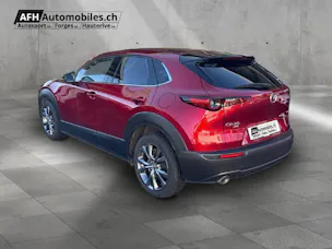 Mazda CX-30 2.0 186 Revolution AWD