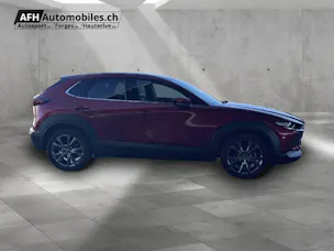 Mazda CX-30 2.0 186 Revolution AWD