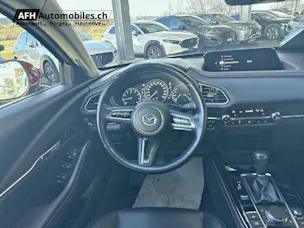 Mazda CX-30 2.0 186 Revolution AWD