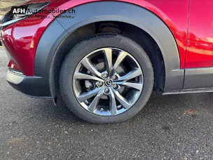 Mazda CX-30 2.0 186 Revolution AWD