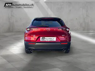 Mazda CX-30 2.0 186 Revolution AWD