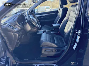Honda CR-V 2.0 i-MMD Executive 4WD