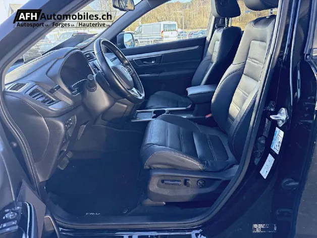 Honda CR-V 2.0 i-MMD Executive 4WD