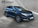 Honda CR-V 2.0 i-MMD Executive 4WD