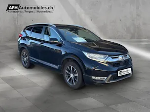 Honda CR-V 2.0 i-MMD Executive 4WD