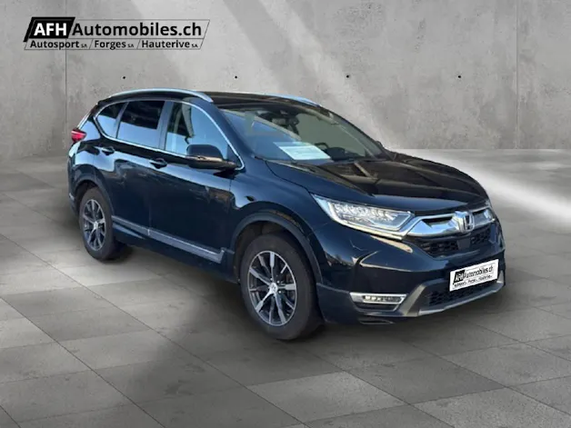 Honda CR-V 2.0 i-MMD Executive 4WD