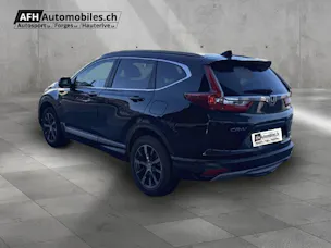 Honda CR-V 2.0 i-MMD Executive 4WD