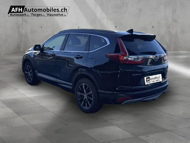 Honda CR-V 2.0 i-MMD Executive 4WD