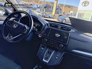 Honda CR-V 2.0 i-MMD Executive 4WD
