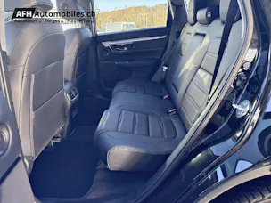 Honda CR-V 2.0 i-MMD Executive 4WD