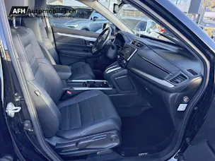Honda CR-V 2.0 i-MMD Executive 4WD