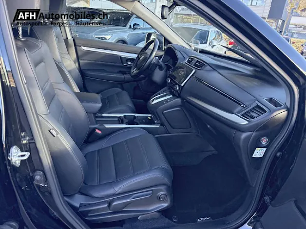 Honda CR-V 2.0 i-MMD Executive 4WD