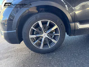 Honda CR-V 2.0 i-MMD Executive 4WD