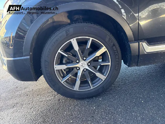 Honda CR-V 2.0 i-MMD Executive 4WD