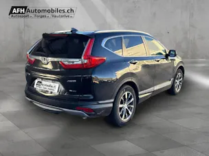 Honda CR-V 2.0 i-MMD Executive 4WD