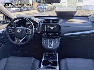 Honda CR-V 2.0 i-MMD Executive 4WD