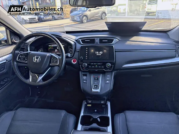 Honda CR-V 2.0 i-MMD Executive 4WD
