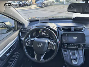 Honda CR-V 2.0 i-MMD Executive 4WD