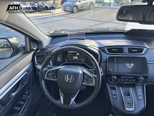 Honda CR-V 2.0 i-MMD Executive 4WD