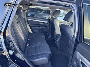 Honda CR-V 2.0 i-MMD Executive 4WD