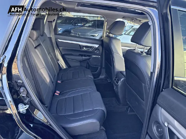 Honda CR-V 2.0 i-MMD Executive 4WD