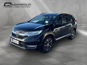 Honda CR-V 2.0 i-MMD Executive 4WD