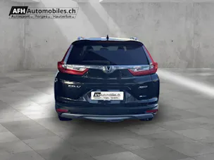Honda CR-V 2.0 i-MMD Executive 4WD