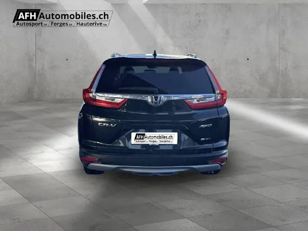Honda CR-V 2.0 i-MMD Executive 4WD