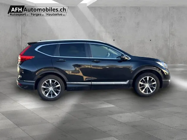 Honda CR-V 2.0 i-MMD Executive 4WD