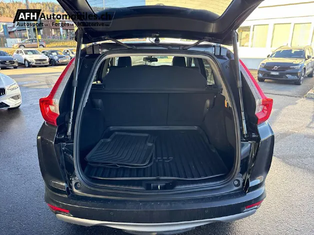 Honda CR-V 2.0 i-MMD Executive 4WD
