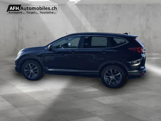 Honda CR-V 2.0 i-MMD Executive 4WD