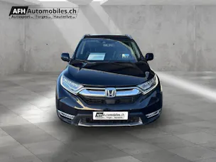 Honda CR-V 2.0 i-MMD Executive 4WD