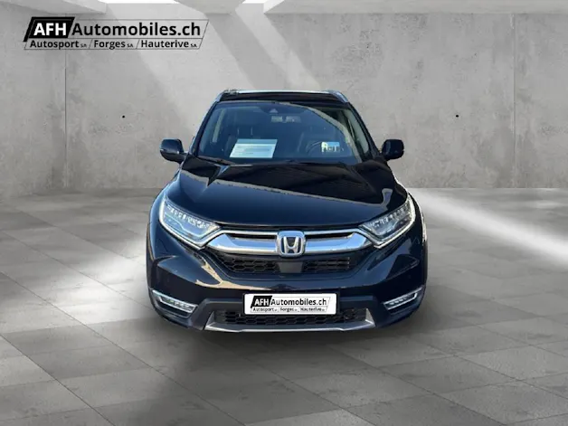 Honda CR-V 2.0 i-MMD Executive 4WD