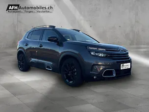 Citroën C5 Aircross 1.6 Plug-in Hybrid Shine