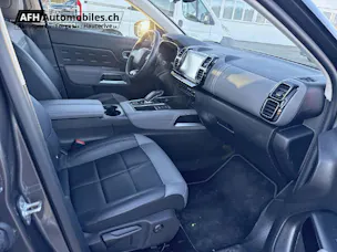 Citroën C5 Aircross 1.6 Plug-in Hybrid Shine