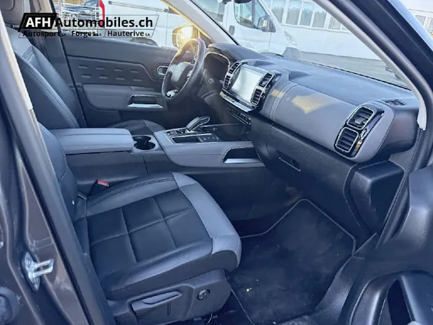 Citroën C5 Aircross 1.6 Plug-in Hybrid Shine