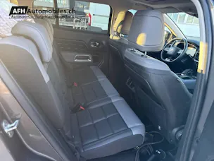 Citroën C5 Aircross 1.6 Plug-in Hybrid Shine
