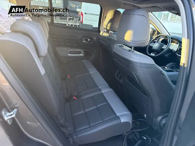 Citroën C5 Aircross 1.6 Plug-in Hybrid Shine