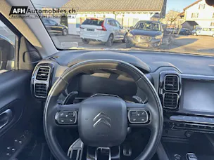Citroën C5 Aircross 1.6 Plug-in Hybrid Shine