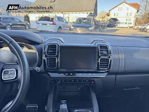 Citroën C5 Aircross 1.6 Plug-in Hybrid Shine