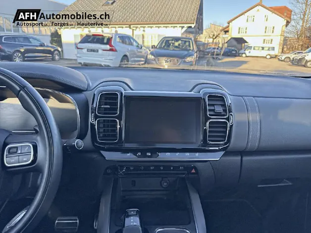 Citroën C5 Aircross 1.6 Plug-in Hybrid Shine