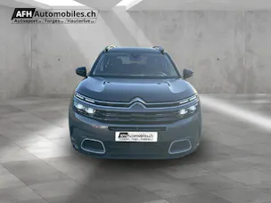 Citroën C5 Aircross 1.6 Plug-in Hybrid Shine