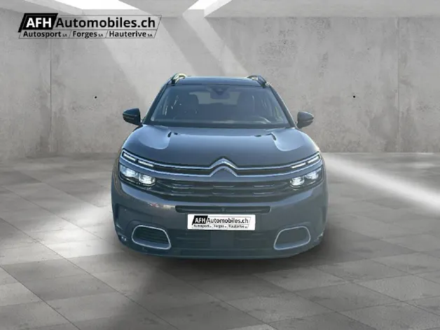 Citroën C5 Aircross 1.6 Plug-in Hybrid Shine