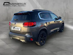 Citroën C5 Aircross 1.6 Plug-in Hybrid Shine