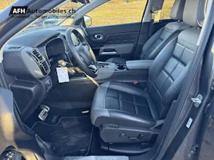 Citroën C5 Aircross 1.6 Plug-in Hybrid Shine