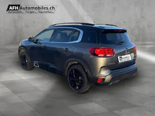 Citroën C5 Aircross 1.6 Plug-in Hybrid Shine
